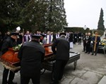 Slika Posljednji ispraćaj preč. Josipa Saboleka